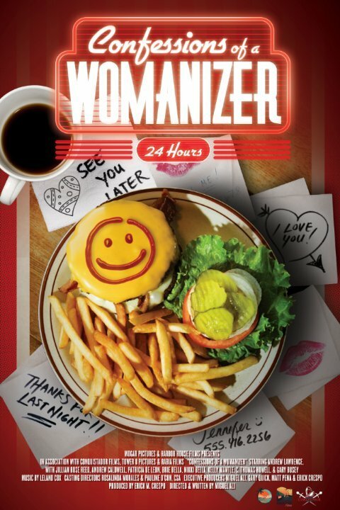 Исповедь бабника mp4