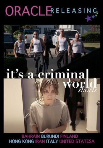 It's a Criminal World mp4