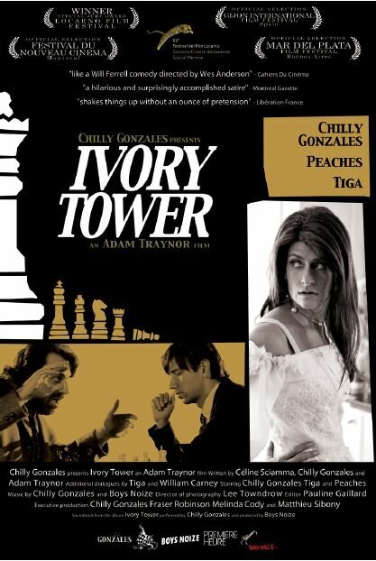 Ivory Tower mp4