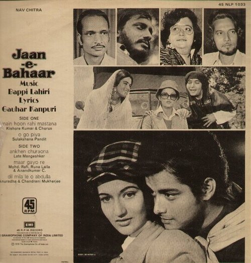 Jaan-E-Bahaar mp4