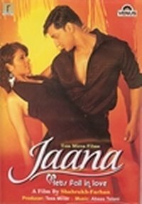 Jaana... Let's Fall in Love mp4