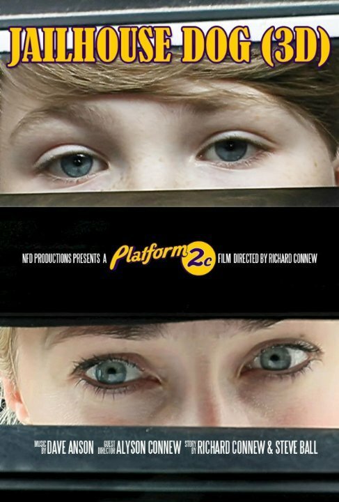 Jailhouse Dog mp4