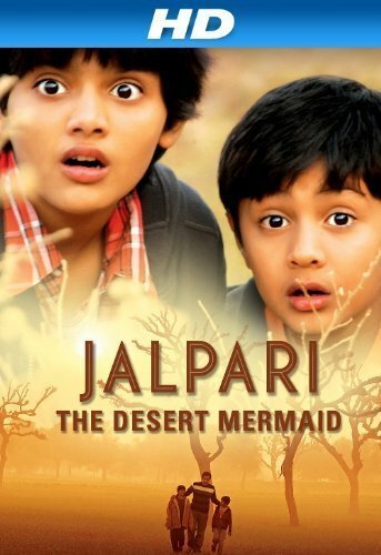 Jalpari: The Desert Mermaid mp4