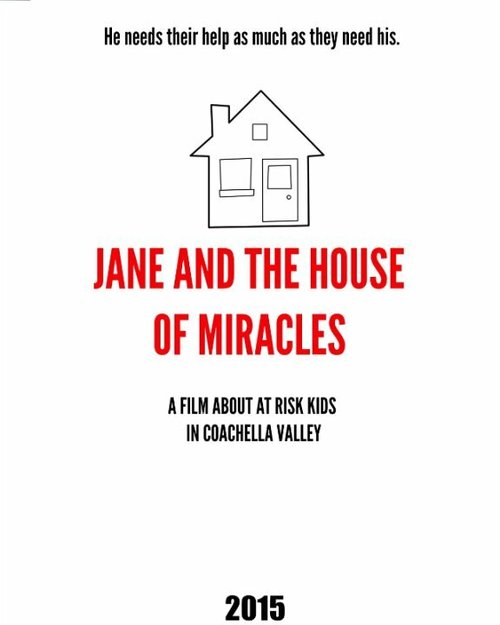 Jane and the House of Miracles mp4