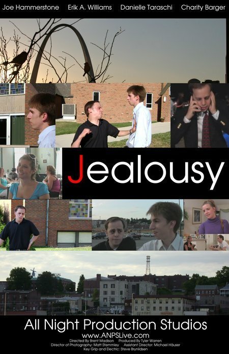 Jealousy mp4