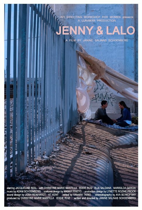 Jenny & Lalo mp4