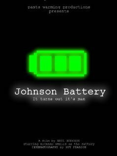 Johnson Battery mp4