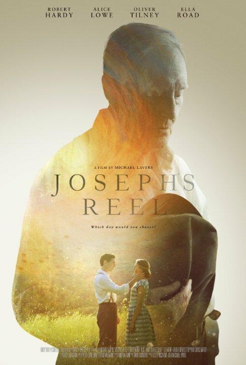 Joseph's Reel mp4