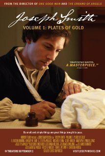 Joseph Smith: Plates of Gold mp4