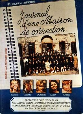 Journal d'une maison de correction mp4