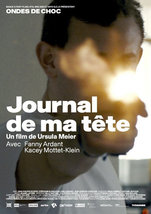 Journal de ma tête mp4