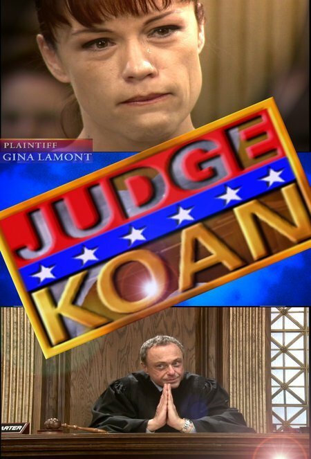 Judge Koan mp4