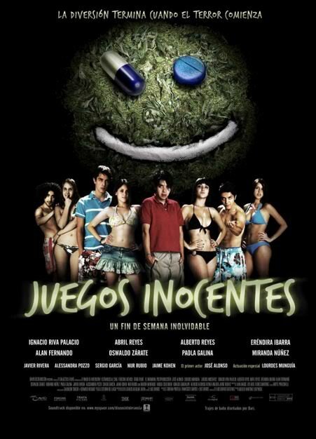 Juegos inocentes mp4