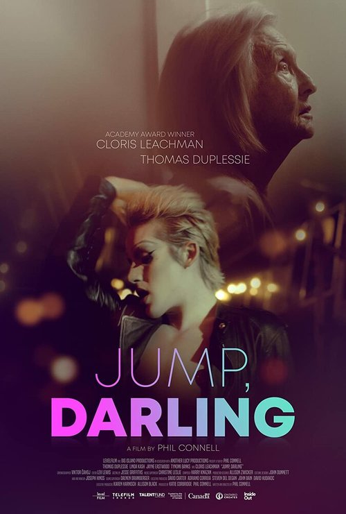 Jump, Darling mp4