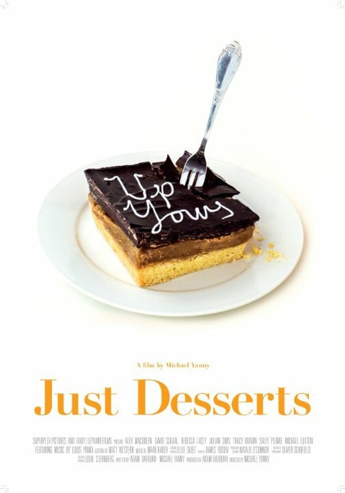 Just Desserts mp4