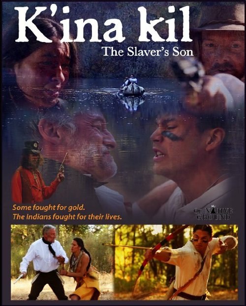 K'ina Kil: The Slaver's Son mp4