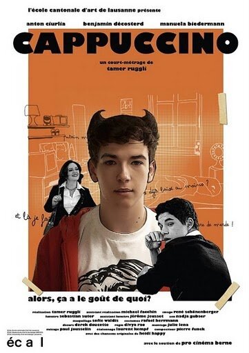 Капучино mp4