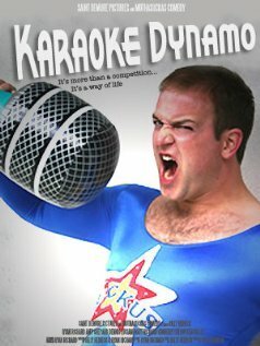 Karaoke Dynamo mp4