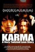 Karma: A Very Twisted Love Story mp4