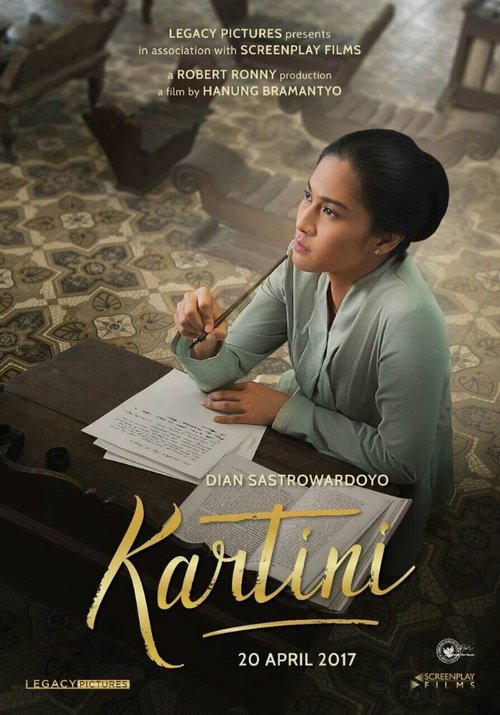 Kartini mp4