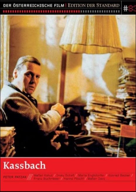 Кассбах — Портрет mp4