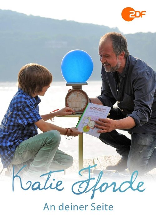 Katie Fforde - An deiner Seite mp4