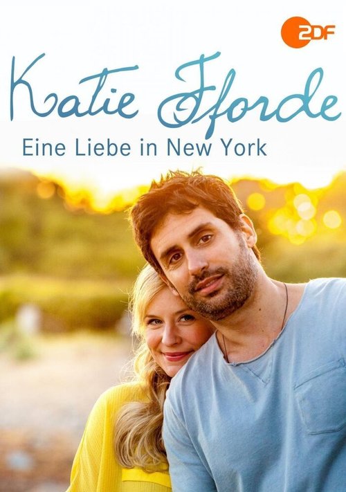 Katie Fforde: Eine Liebe in New York mp4