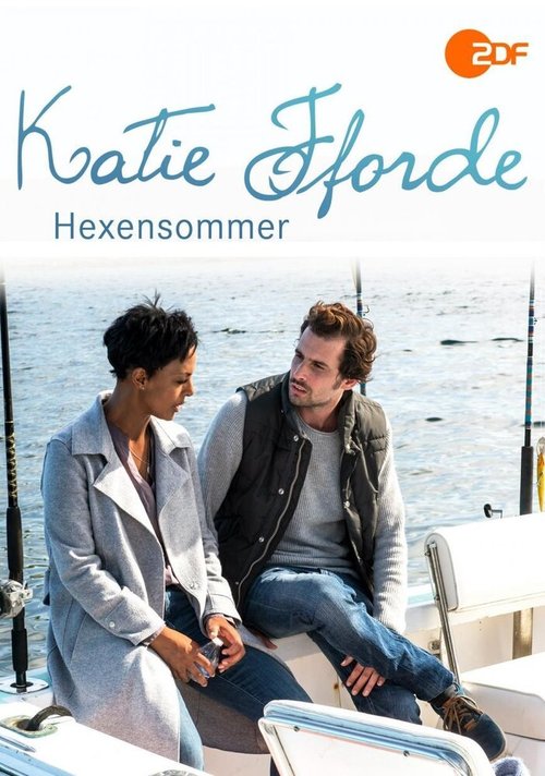 Katie Fforde: Hexensommer mp4