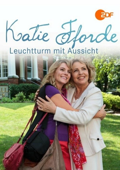 Katie Fforde - Leuchtturm mit Aussicht mp4