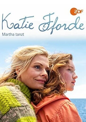 Katie Fforde: Martha tanzt mp4