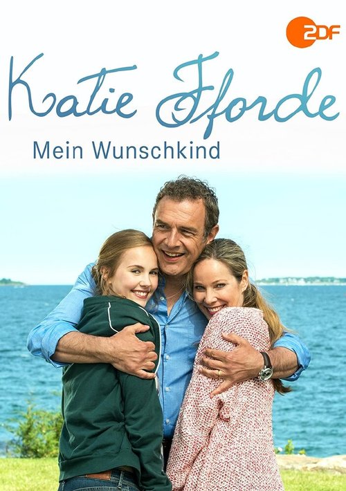 Katie Fforde: Mein Wunschkind mp4