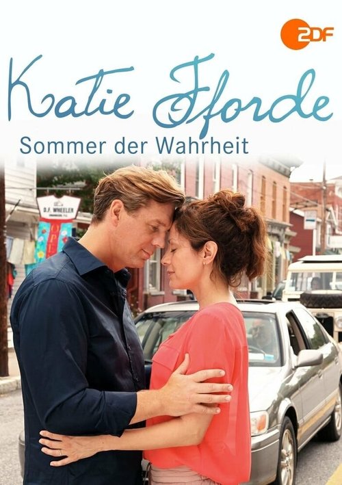 Katie Fforde: Sommer der Wahrheit mp4