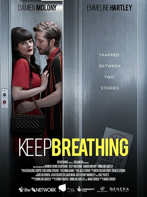 Keep Breathing mp4