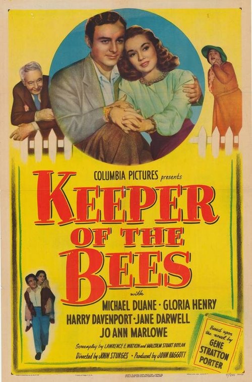 Keeper of the Bees mp4