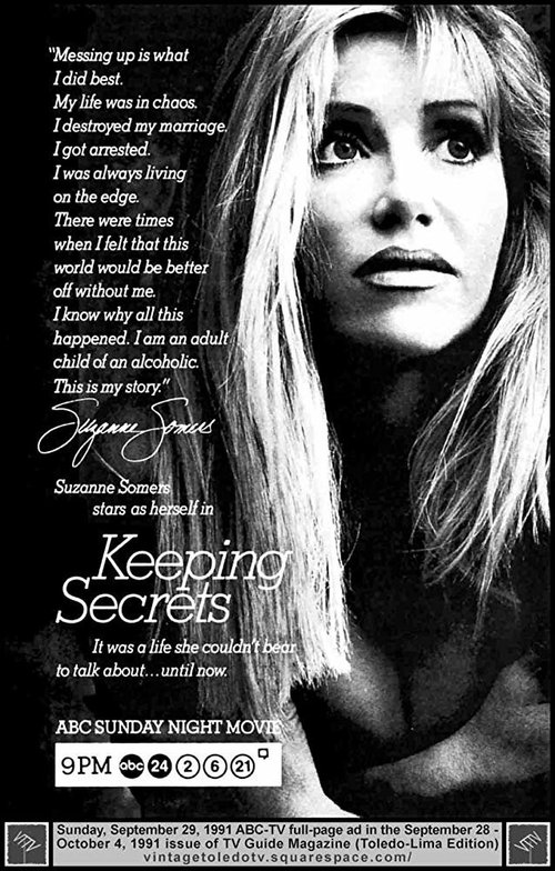 Keeping Secrets mp4