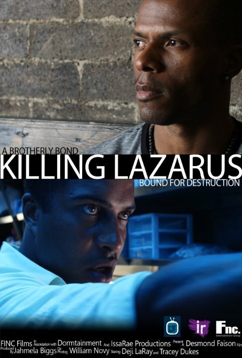 Killing Lazarus mp4