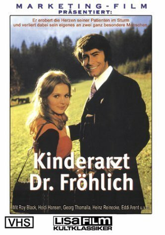 Kinderarzt Dr. Fröhlich mp4