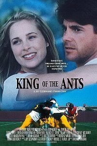 King of the Ants mp4