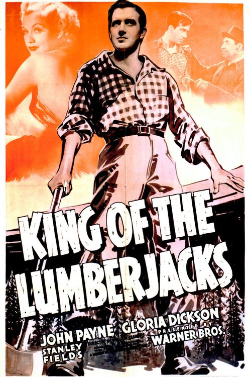 King of the Lumberjacks mp4