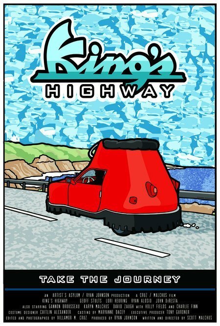 King's Highway mp4