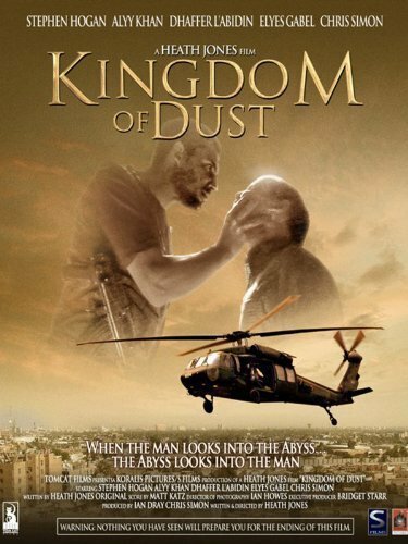 Kingdom of Dust mp4