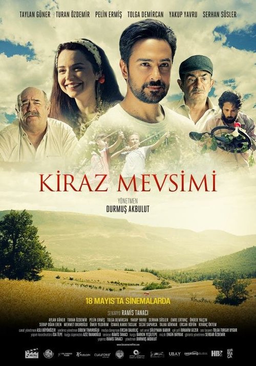 Kiraz Mevsimi mp4