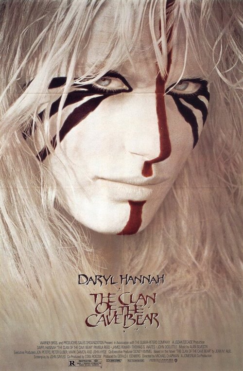 Клан Пещерного Медведя mp4