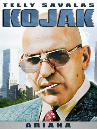 Kojak: Ariana mp4