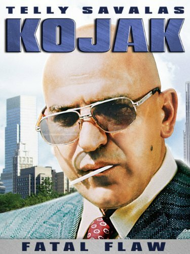 Kojak: Fatal Flaw mp4