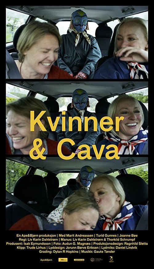 Kvinner&Cava mp4