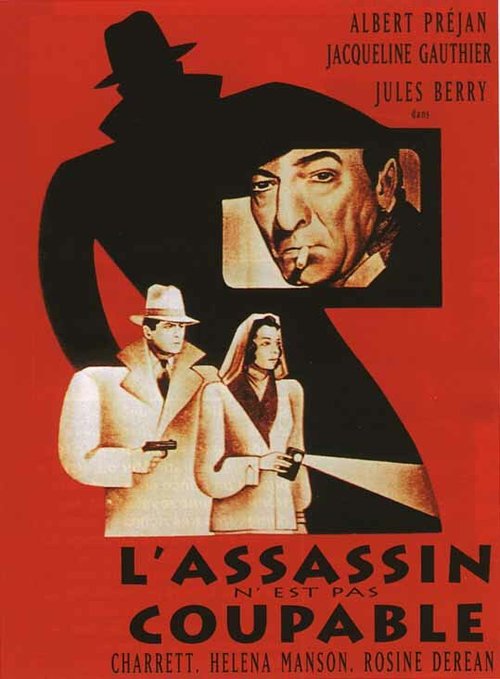 L'assassin n'est pas coupable mp4