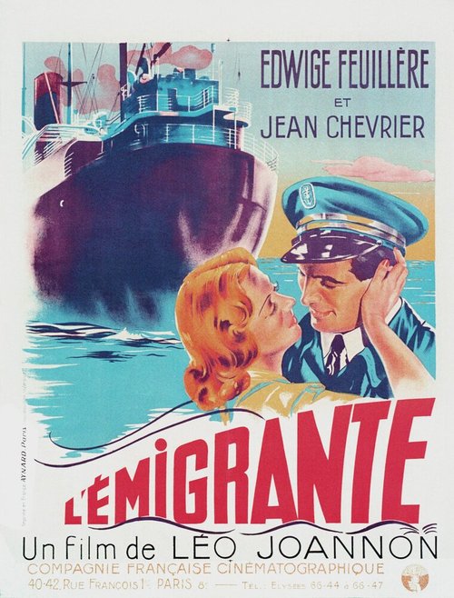 L'émigrante mp4