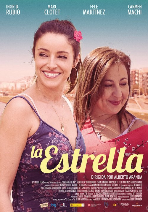 La Estrella mp4