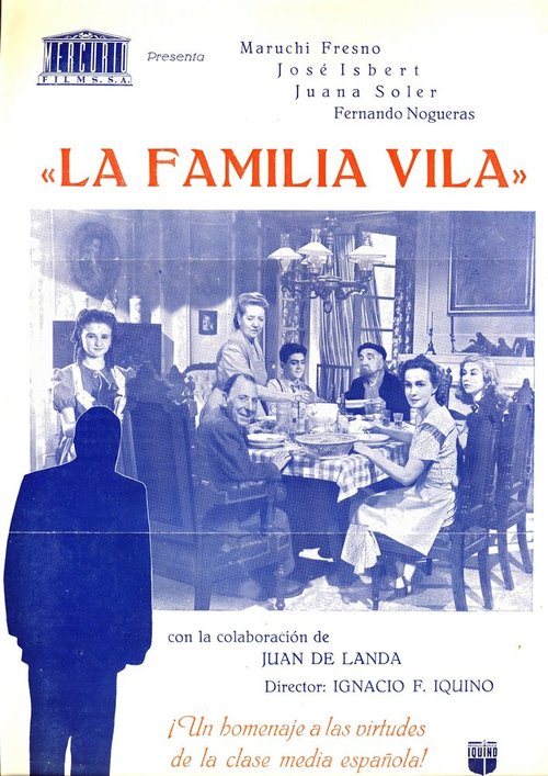 La familia Vila mp4